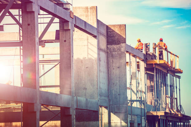 Best Concrete Demolition Services in Wanakah, NY