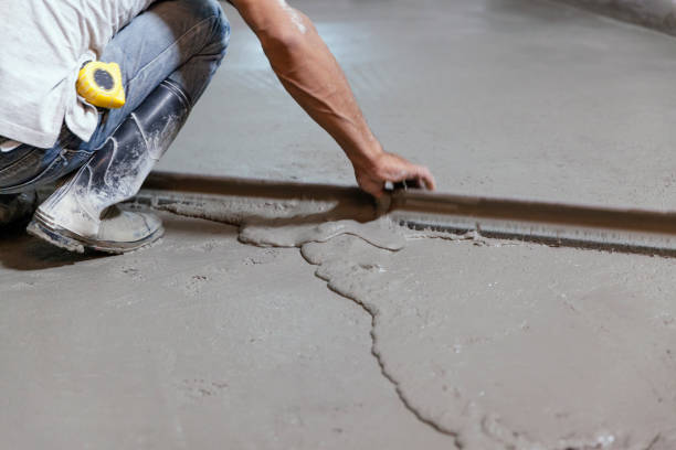 Trusted NY Concrete contractor Experts