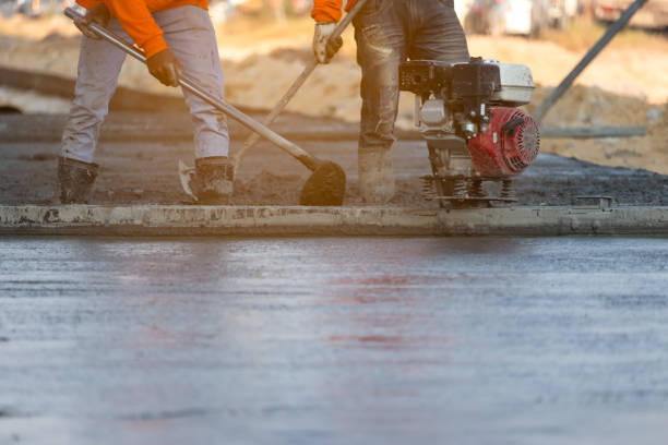 Best Concrete Sealing and Maintenance in Wanakah, NY