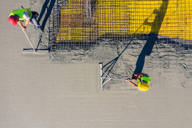 Best Concrete Removal and Replacement in Wanakah, NY