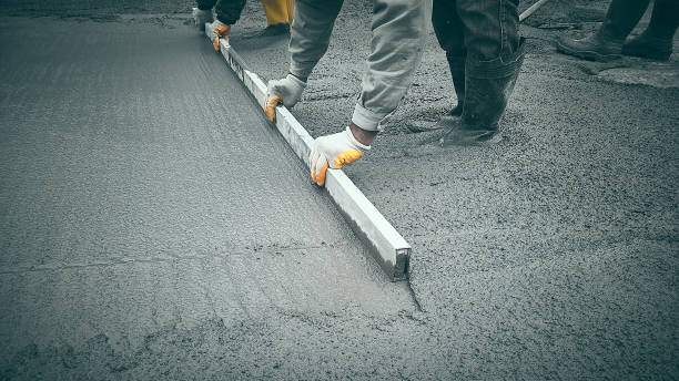 Best Industrial Concrete Flooring in Wanakah, NY