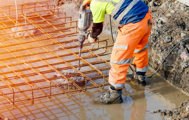 Wanakah, NY Concrete contractor Pros