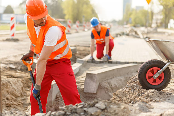 Best Concrete Sealing and Maintenance in Wanakah, NY